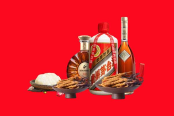 醴陵市烟酒回收礼品